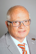 Erhard Freunscht