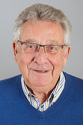 Günther Kraft